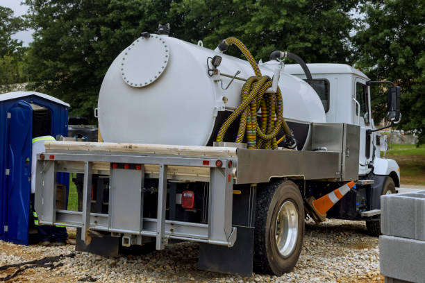 Cottage Grove, MN porta potty rental Company